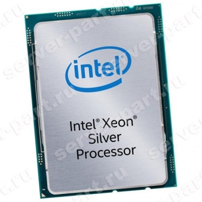 Процессор HP (Intel) Xeon 4110 Silver 2100(3000)Mhz (9600/8x1Mb/L3-11Mb) 8x Core 85Wt Socket LGA3647 Skylake For ML110 Gen10(876918-B21) (ХПЕ) Процессор HP (Intel) Xeon 4110 Silver 2100(3000)Mhz (9600/8x1Mb/L3-11Mb) 8x Core 85Wt Socket LGA3647 Skylake For ML110 Gen10(876918-B21) (ХПЕ)