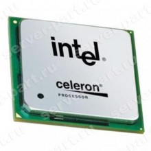 Процессор HP (Intel) Celeron D355 3333Mhz (256/533/1.325v) LGA775 Prescott(416343-001)