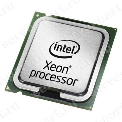HP 598110-L21 процессор, 2.66 ГГц