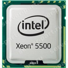 495940-B21 HP Intel Xeon E5520 2.26GHz 495940-B21