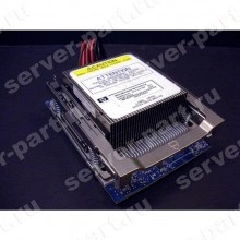 Процессор HP (Intel) Itanium 2 9310 1600Mhz (4800/L3-10Mb) 130Wt Quad Core Socket LGA1248 Tukwila For BL860c i2 BL870c i2 BL890c i2 rx2800 i2(AH385A)