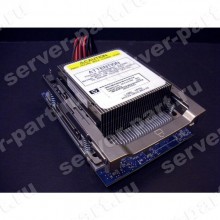 Процессор HP (Intel) Itanium 2 9310 1600Mhz (4800/L3-10Mb) 130Wt Quad Core Socket LGA1248 Tukwila For BL860c i2 BL870c i2 BL890c i2 rx2800 i2(AH385AX)