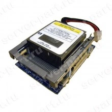 Процессор HP (Intel) Itanium 2 9350 1733Mhz (4800/L3-24Mb) 185Wt Quad Core Socket LGA1248 Tukwila For BL860c i2 BL870c i2 BL890c i2(AH339-2030A)