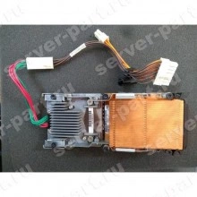 Процессор HP (Intel) Itanium 2 9140M 1667Mhz (667/L3-18Mb) 104Wt 2x Core Montvale For BL860c RX3600 RX2660(AH241A)