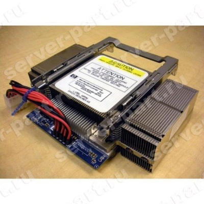 Процессор HP (Intel) Itanium 2 9350 1733Mhz (4800/L3-24Mb) 185Wt Quad Core Socket LGA1248 Tukwila For BL860c i2 BL870c i2 BL890c i2(SLC3A) Процессор HP (Intel) Itanium 2 9350 1733Mhz (4800/L3-24Mb) 185Wt Quad Core Socket LGA1248 Tukwila For BL860c i2 BL870c i2 BL890c i2(SLC3A)