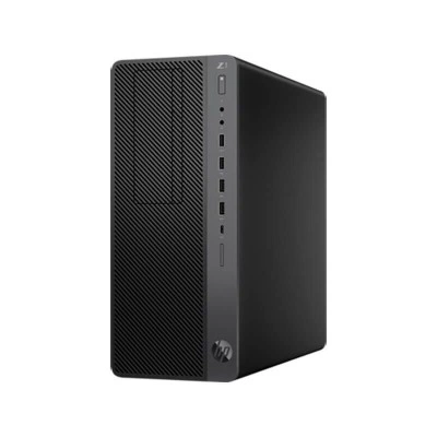 HPE Z1 G6 i7-10700 32G 1TB SATA Integrated Graphics DVDRW-HPE Z Series Workstation HPE Z1 G6 i7-10700 32G 1TB SATA Integrated Graphics DVDRW-HPE Z Series Workstation