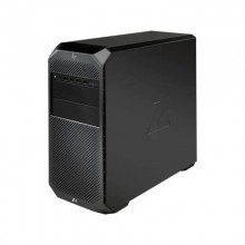 HPE Z4 G4 TWR W2223 16GB 256G SSD+1TB SATA P2200-5GB DVDRW-HPE Z Series Workstation