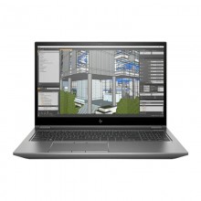 HPE Zbook Fury 15 G7 15.6-дюймовый i10 7-го поколения / твердотельный накопитель 16 ГБ / 512 ГБ / Windows 10 Pro / NVIDIA Quadro T1000 - рабочая станция HPE ZBook Fury