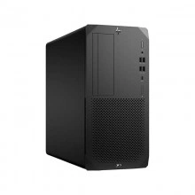 HPE Z2 G4 TWR i7-9700 32G 1 ТБ SATA P2200-5G DVDRW-HPE Рабочая станция серии Z