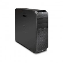 HPE Z6 G4 TWR 4210 32GB 2TB SATA P2200-5GB DVDRW-HPE Z Series Workstation