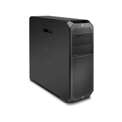 HPE Z6 G4 TWR 4210 32GB 2TB SATA P2200-5GB DVDRW-HPE Z Series Workstation HPE Z6 G4 TWR 4210 32GB 2TB SATA P2200-5GB DVDRW-HPE Z Series Workstation