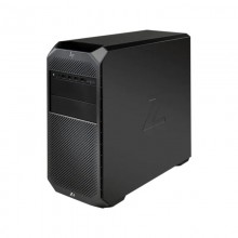Процессор HPE Z4 G4 Intel Xeon / 8 ГБ / жесткий диск 1 ТБ / Windows 10 Pro / AMD FirePro W2100 2 ГБ графика - рабочая станция HPE Z4 G4