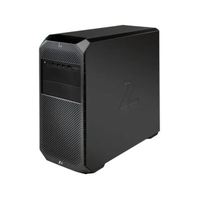 Процессор HPE Z4 G4 Intel Xeon / 8 ГБ / жесткий диск 1 ТБ / Windows 10 Pro / AMD FirePro W2100 2 ГБ графика - рабочая станция HPE Z4 G4 Процессор HPE Z4 G4 Intel Xeon / 8 ГБ / жесткий диск 1 ТБ / Windows 10 Pro / AMD FirePro W2100 2 ГБ графика - рабочая станция HPE Z4 G4
