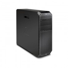 HPE Z6 G4 TWR 4214 64GB 256G SSD+2TB SATA RTX4000-8GB DVDRW-HPE Z Series Workstation