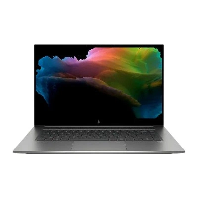 HPE Zbook G7 15.6 "10-го поколения i5 / 16 ГБ / 256 ГБ SSD / Windows 10 Pro / RTX ™ 2070 Max-Q графика - рабочая станция HPE ZBook Create