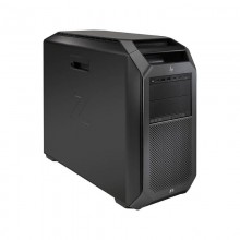 HPE Z8 G4 TWR 2*3204 32GB 256G SSD+2TB SATA RTX4000-8GB DVDRW-HPE Z Series Workstation