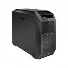 HPE Z8 G4 TWR 4214 32GB 2TB SATA P2200-5G DVDRW-HPE Z Series Workstation
