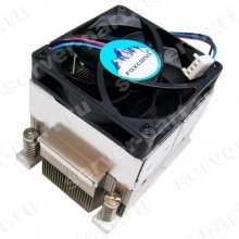 Радиатор и Вентилятор HP Xeon Socket 604 533Bus For XW6000(342291-001)