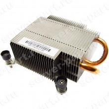 Радиатор HP S1150 Al/Cu For EliteDesk 800 G1 USDT(587456-001)