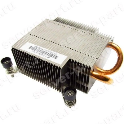 Радиатор HP S1150 Al/Cu For EliteDesk 800 G1 USDT(587456-001)