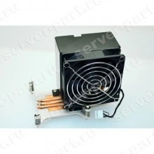 Радиатор и Вентилятор HP Xeon Socket 2011 For Z420 Z620(647668-001)