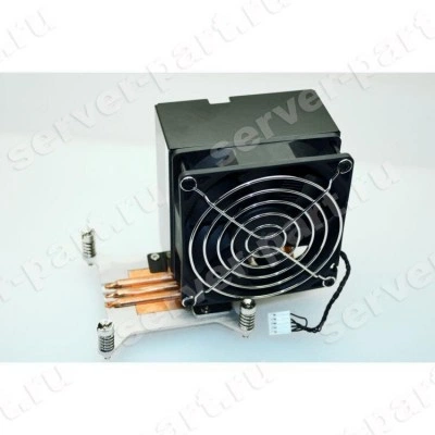 Радиатор и Вентилятор HP Xeon Socket 2011 For Z420 Z620(647668-001) Радиатор и Вентилятор HP Xeon Socket 2011 For Z420 Z620(647668-001)