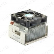 Радиатор и Вентилятор HP S478 PIV Prescott/Northwood Al(312451-002)