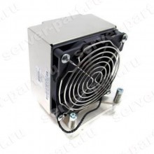 Радиатор и Вентилятор HP Xeon Socket 1207 (Socket F) For XW9400(415491-001)