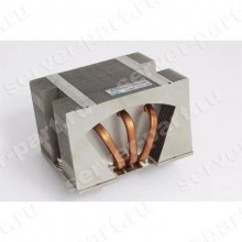 Радиатор HP Xeon Socket 1366 2U For DL180G6 P4500G2(507247-001)