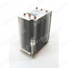 Радиатор HP Xeon Socket 2011 For DL560 Gen9 DL580 Gen8(802283-001)