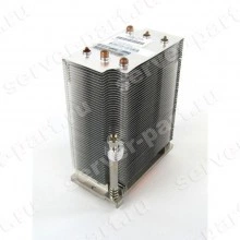 Радиатор HP Xeon Socket 2011 For DL560 Gen9 DL580 Gen8(802283-001)