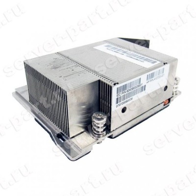 Радиатор HP Opteron Socket F For BL465cG1 BL465cG5 BL465cG6(418956-001) (ХПЕ) Радиатор HP Opteron Socket F For BL465cG1 BL465cG5 BL465cG6(418956-001) (ХПЕ)