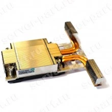 Радиатор HP Xeon Socket 2011-3 1U Up To 135Wt For DL360 Gen9(775404-001)