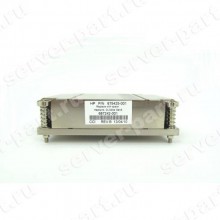Радиатор HP Xeon Socket 1150 For DL320e Gen8 DL320e Gen8 V2(675425-001)