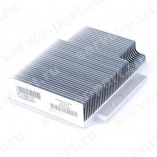 Радиатор HP Xeon Socket 1366 1U For DL360G6 DL360G7(462628-001)