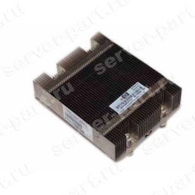Радиатор HP Xeon Socket 771 For DL180G5 SE1101 SE1102 SE4210(485224-001) (ХПЕ) Радиатор HP Xeon Socket 771 For DL180G5 SE1101 SE1102 SE4210(485224-001) (ХПЕ)