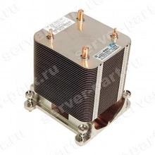 Радиатор HP Socket 1155 Cu/Al For ML310e Gen8(674817-001)