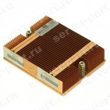 Радиатор HP Opteron Socket G34 For DL165G7 SL165zG7 DL170hG6 SL170zG6 SL170sG6 SL2x170zG6 SL335sG7 SL390sG7(518582-001)