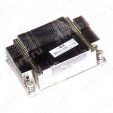 Радиатор HP Xeon Socket 771 For BL680cG5(452082-001)