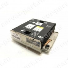 Радиатор HP Xeon Socket 3647 Front CPU2 For BL460c Gen10(865310-001)