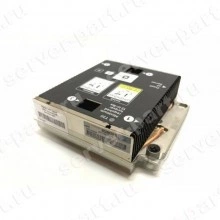 Радиатор HP Xeon Socket 3647 Front CPU2 For BL460c Gen10(865310-001)