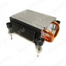 Радиатор HP S775 Al/Cu For DC7900(480372-001)