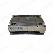 Радиатор HP Xeon Socket 2011-3 1U For DL360 Gen9(775403-001)