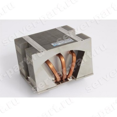 Радиатор HP Xeon Socket 1366 2U For DL180G6 P4500G2(490448-001) (ХПЕ) Радиатор HP Xeon Socket 1366 2U For DL180G6 P4500G2(490448-001) (ХПЕ)