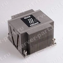 Радиатор HP Xeon Socket 1356 For ML350e Gen8(687456-001)