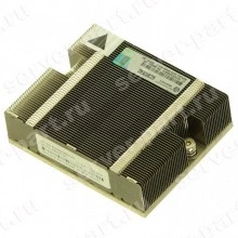 Радиатор HP Xeon Socket 1366 For DL160G6 (586641-001)