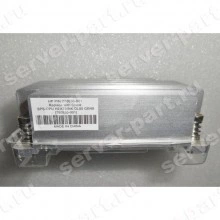 Радиатор HP Xeon Socket 2011-3 1U For DL80 Gen9(778636-001)