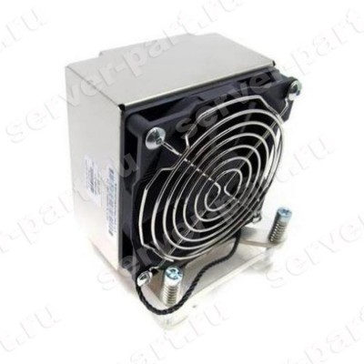 Радиатор и Вентилятор HP Xeon Socket 1207 (Socket F) For XW9400(436326-001) (ХПЕ) Радиатор и Вентилятор HP Xeon Socket 1207 (Socket F) For XW9400(436326-001) (ХПЕ)