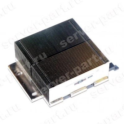 HP 364224-001 радиатор, LGA 604 HP 364224-001 радиатор, LGA 604