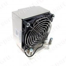 Радиатор и Вентилятор HP Xeon Socket 1207 (Socket F) For XW9400(419626-001)